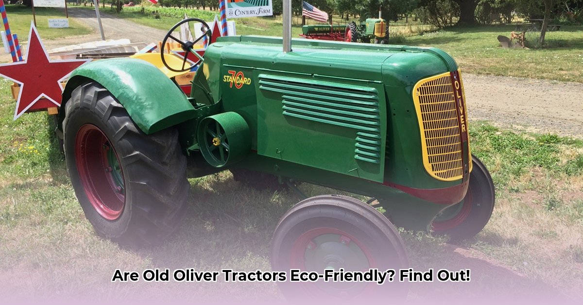 old-oliver-tractors